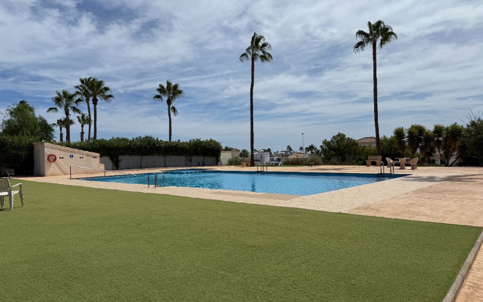 Resale - Villa - Orihuela Costa - Villamartin