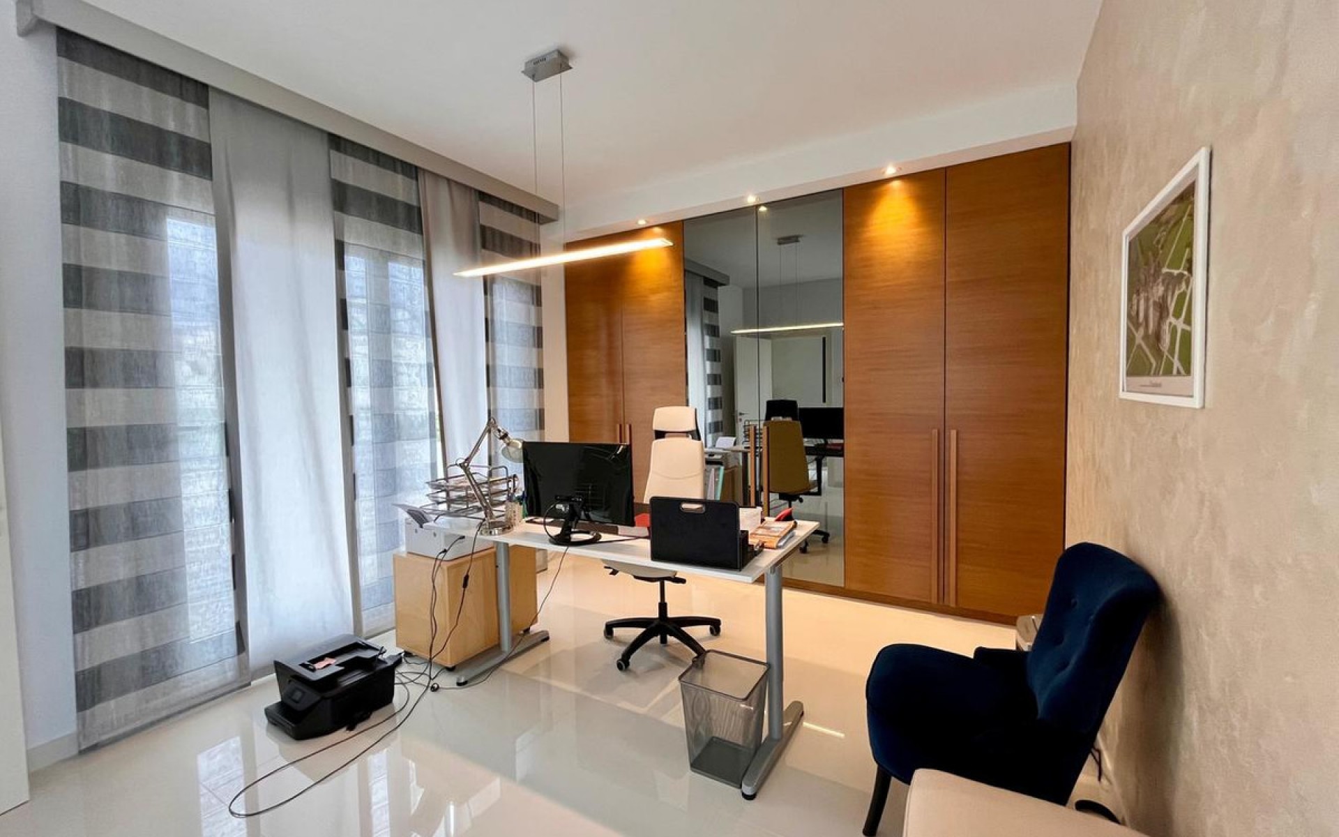 Resale - Villa - Orihuela - Dehesa de Campoamor