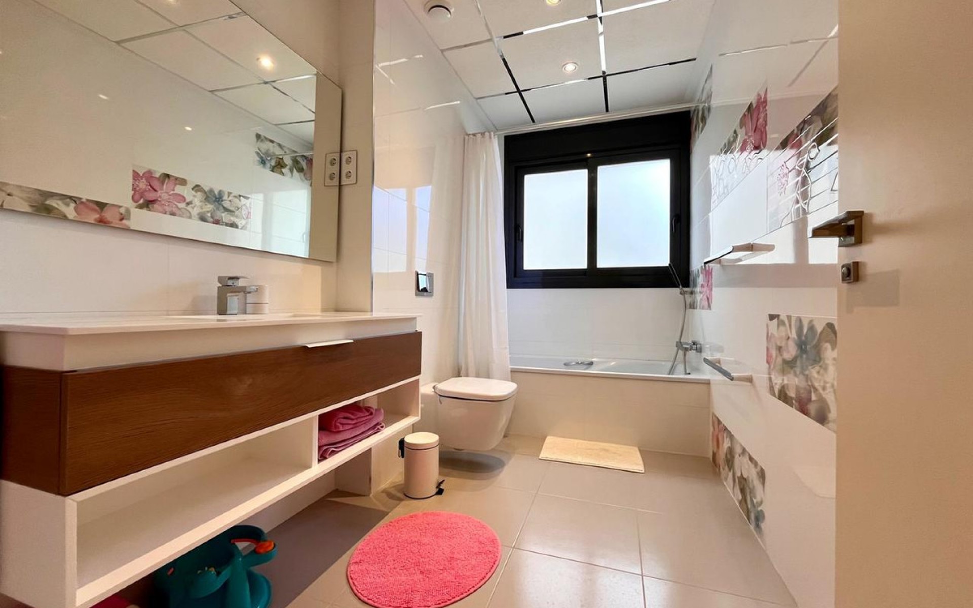 Resale - Villa - Orihuela - Dehesa de Campoamor