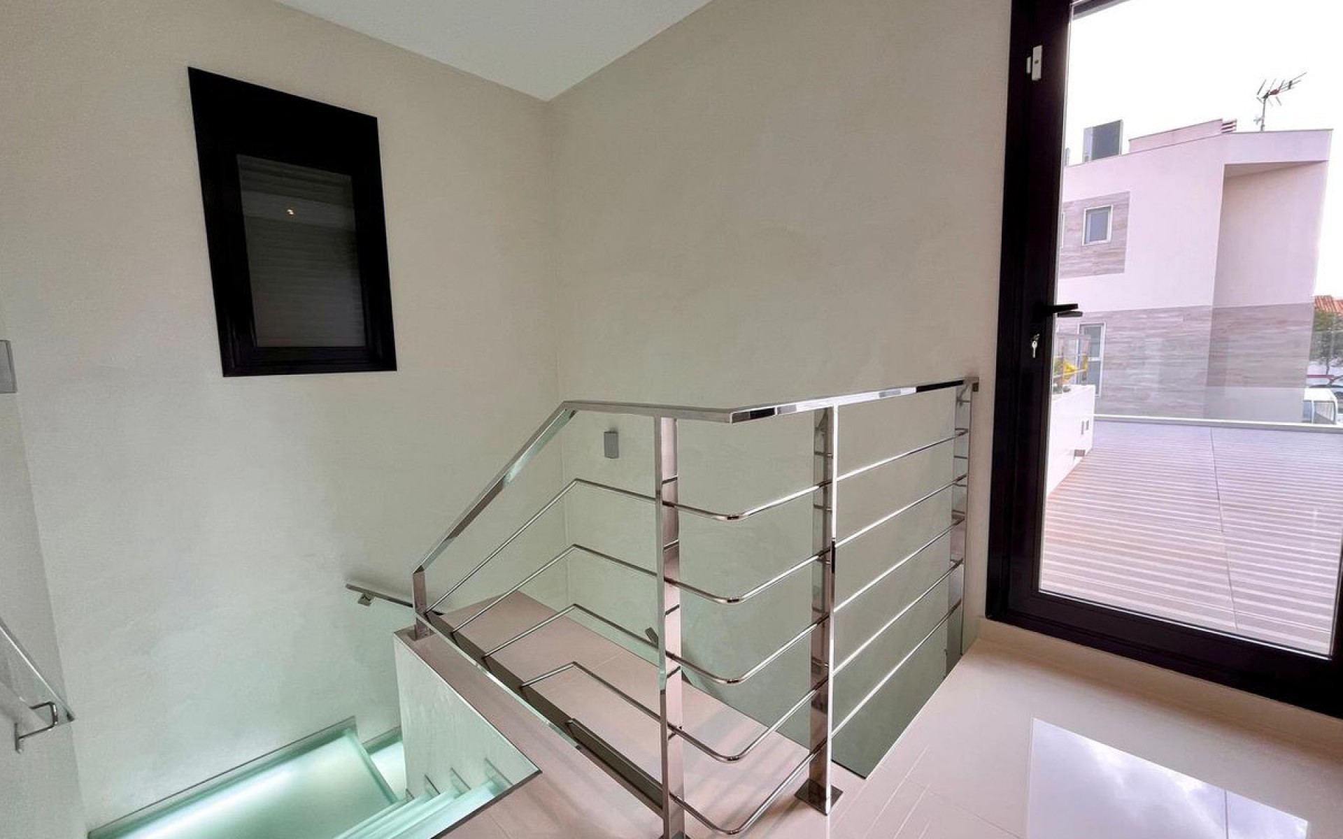 Resale - Villa - Orihuela - Dehesa de Campoamor