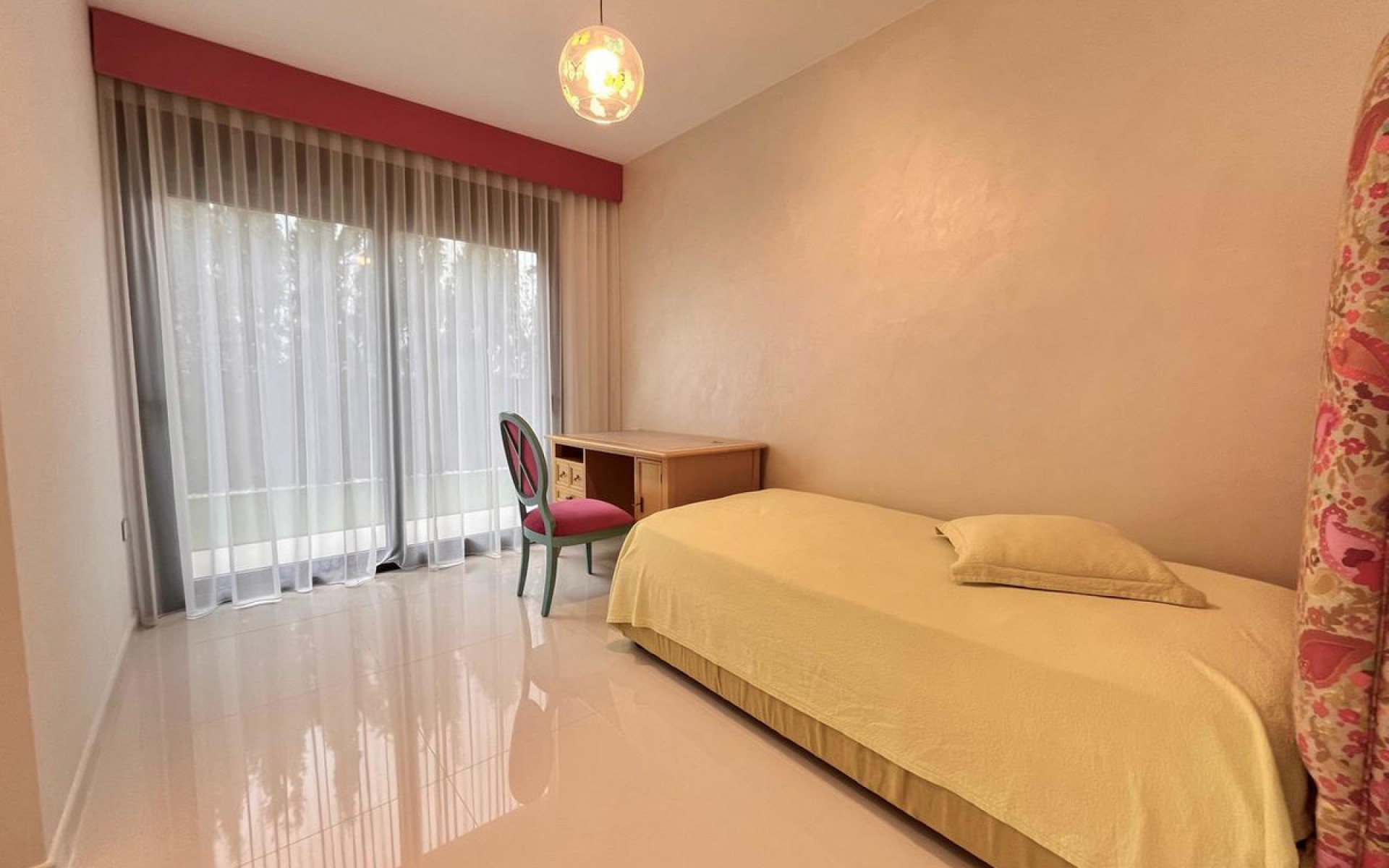 Resale - Villa - Orihuela - Dehesa de Campoamor