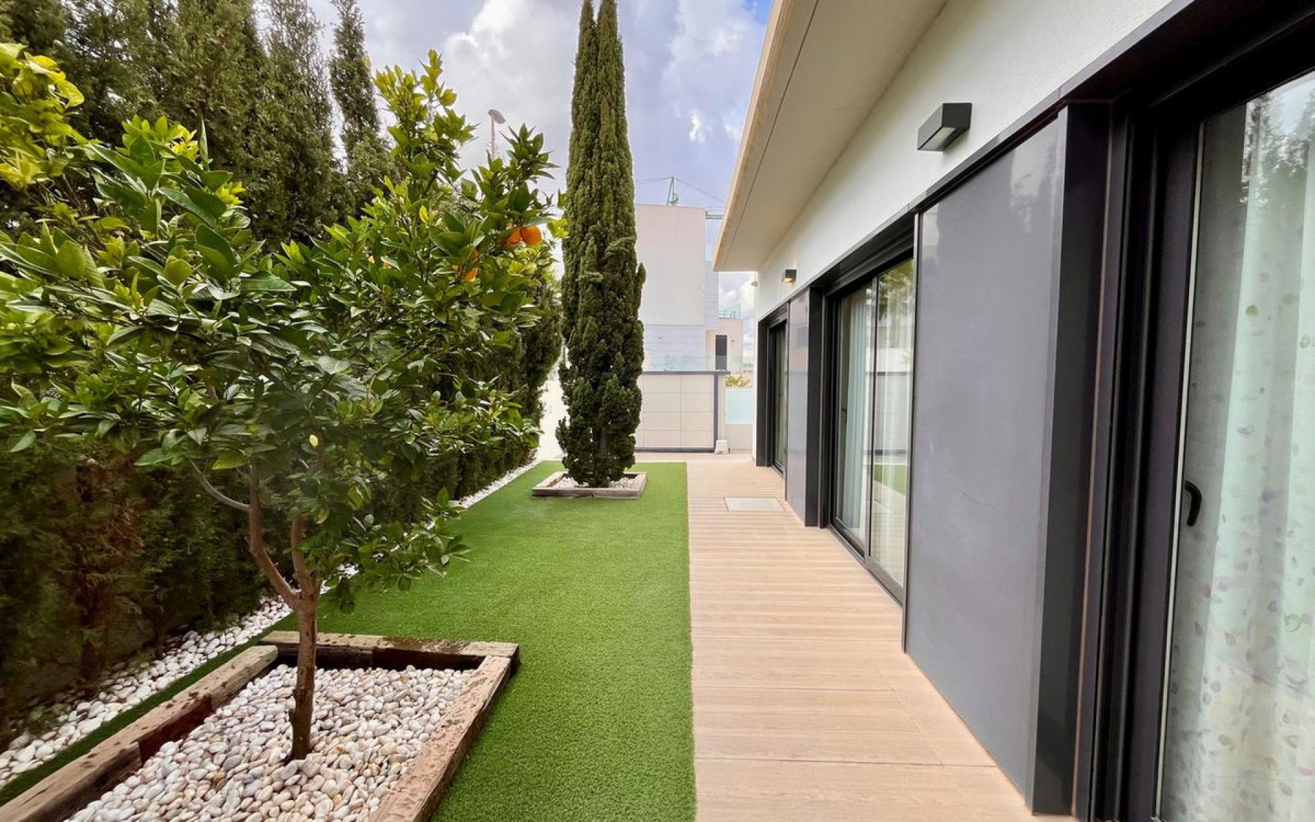 Resale - Villa - Orihuela - Dehesa de Campoamor