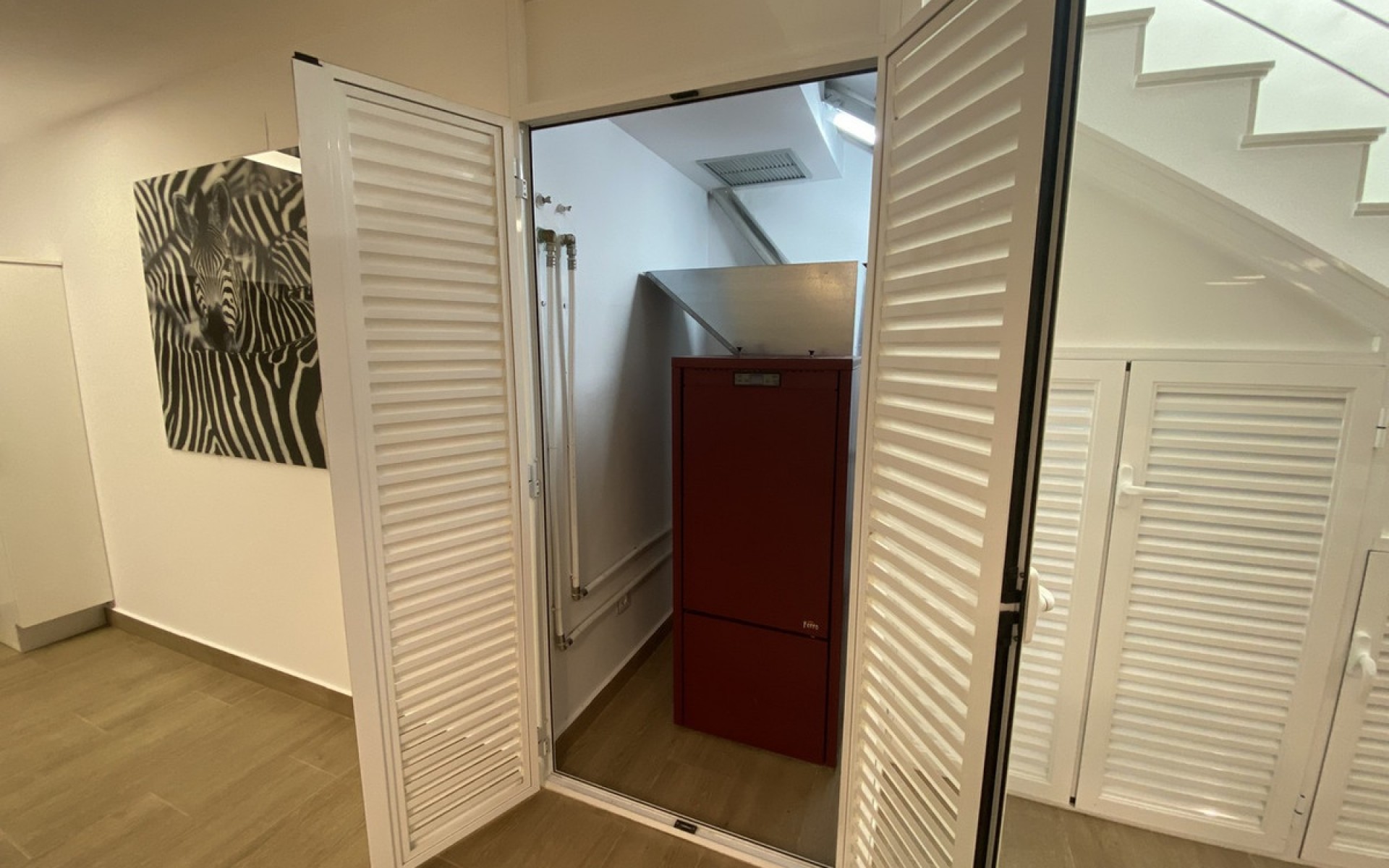 Resale - Villa - Orihuela - Dehesa de Campoamor