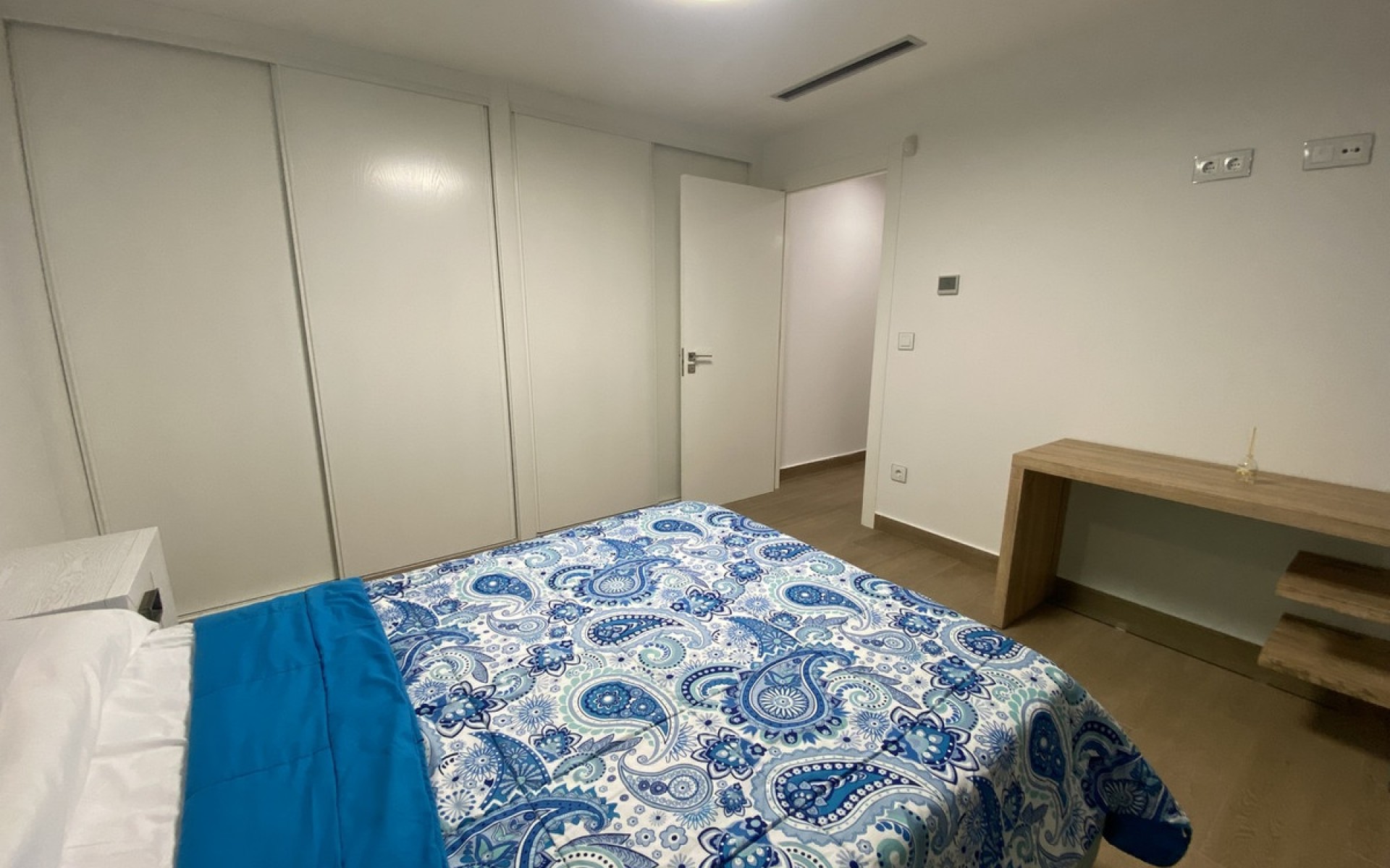 Resale - Villa - Orihuela - Dehesa de Campoamor