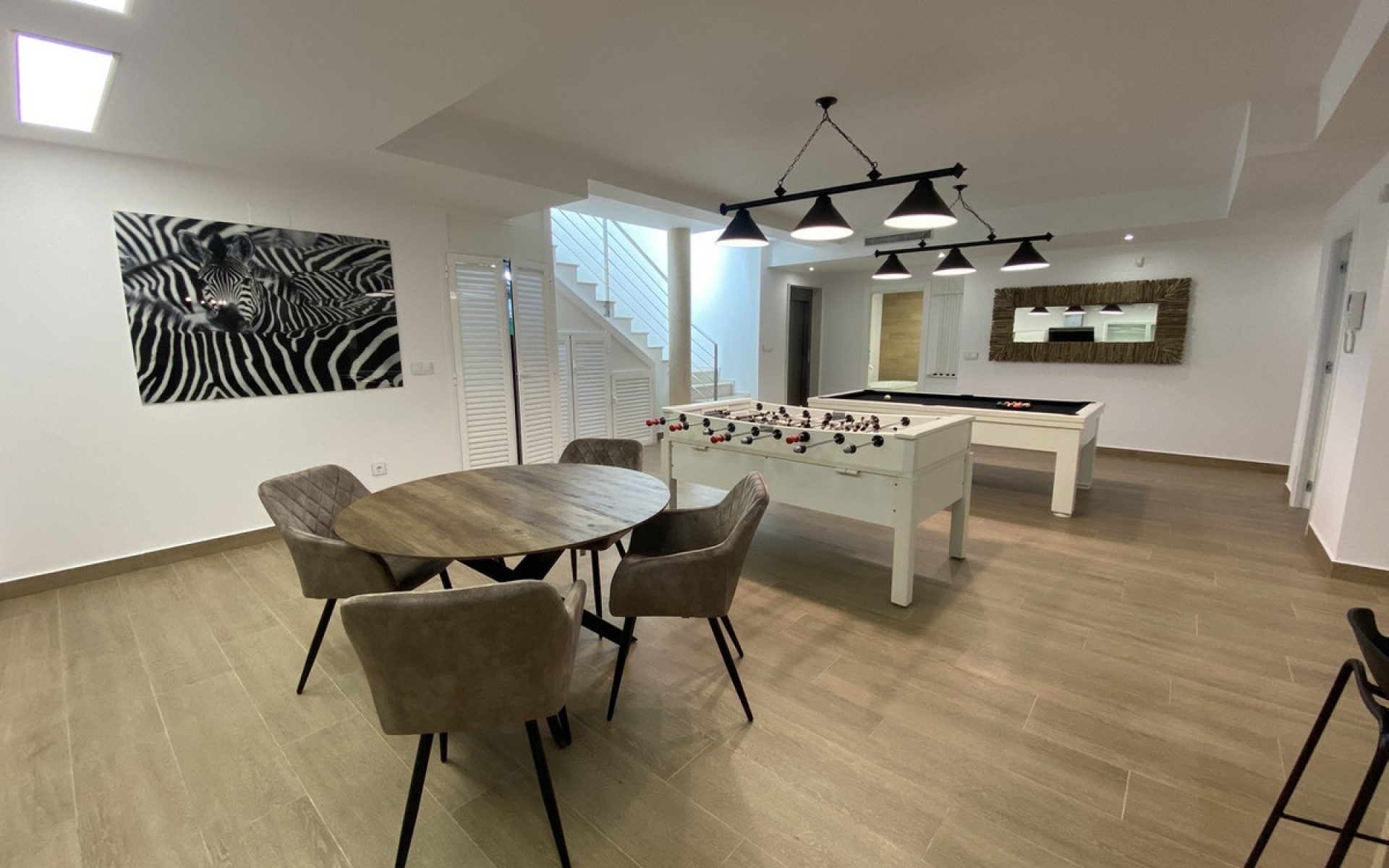 Resale - Villa - Orihuela - Dehesa de Campoamor