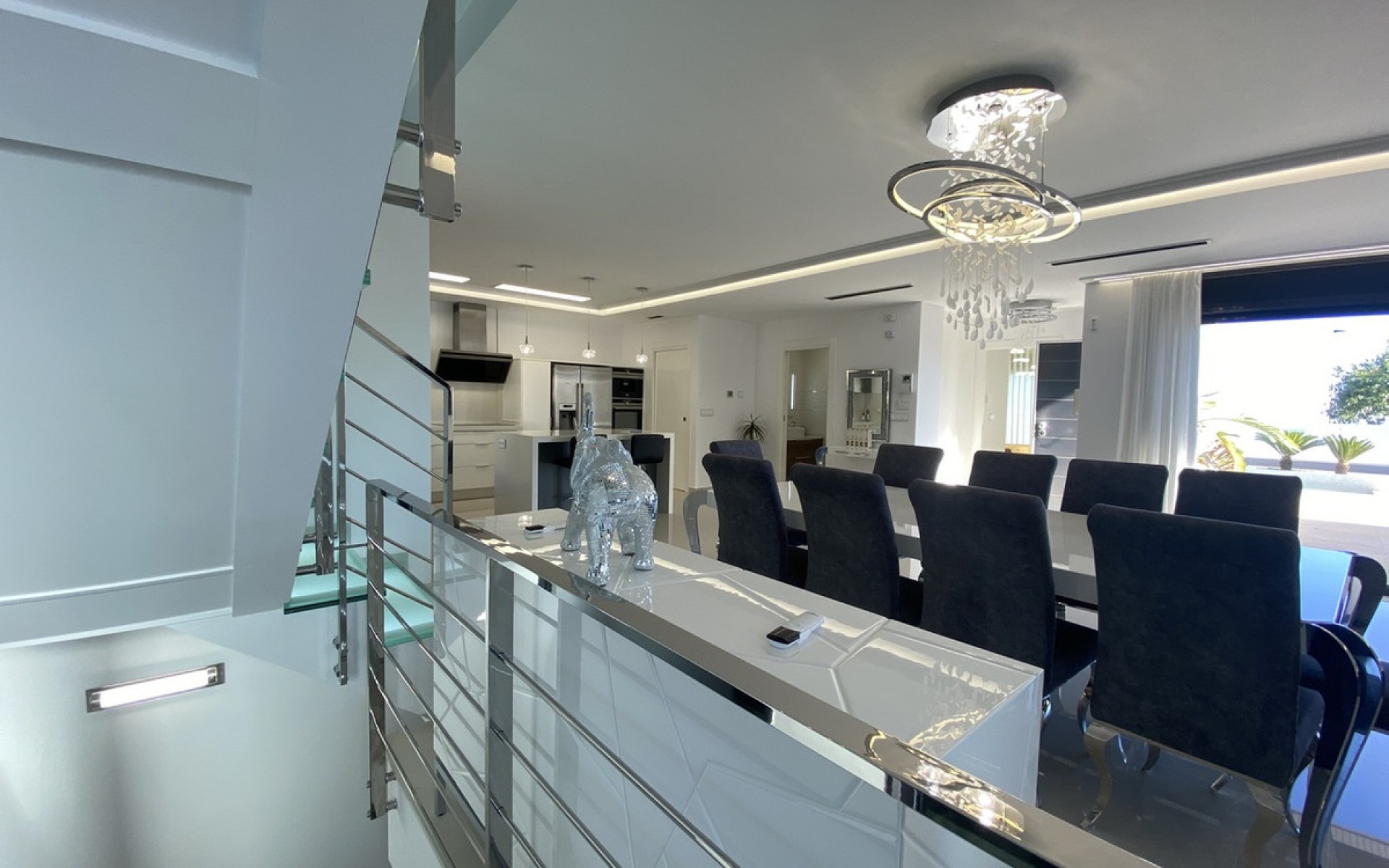 Resale - Villa - Orihuela - Dehesa de Campoamor