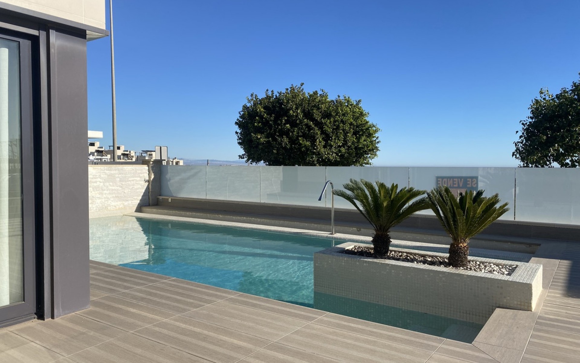 Resale - Villa - Orihuela - Dehesa de Campoamor