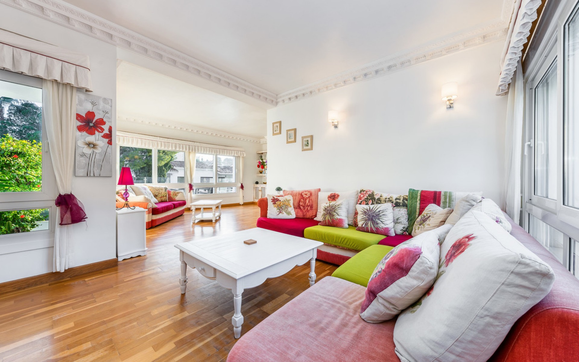 Resale - Villa - Orihuela - Dehesa de Campoamor