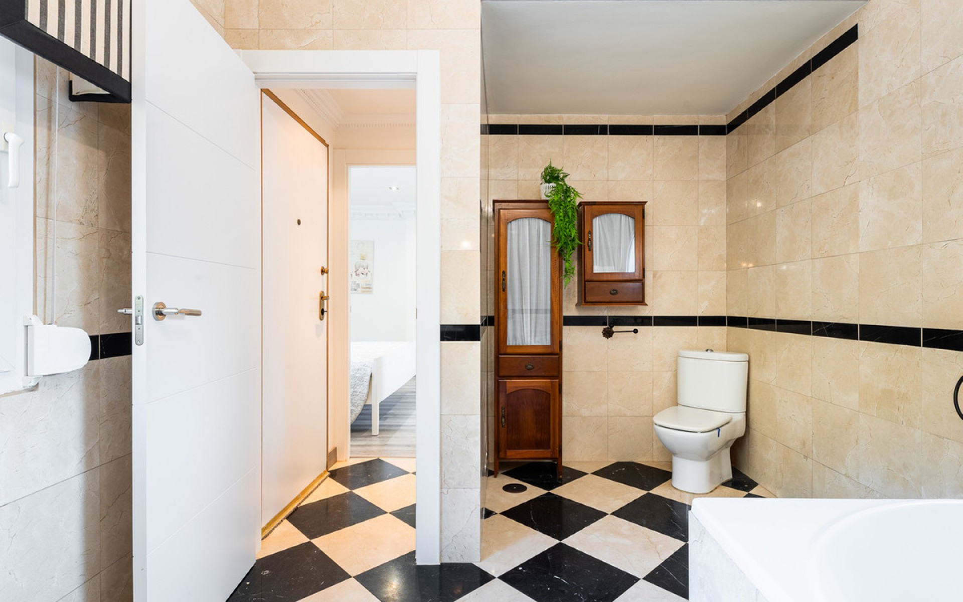 Resale - Villa - Orihuela - Dehesa de Campoamor