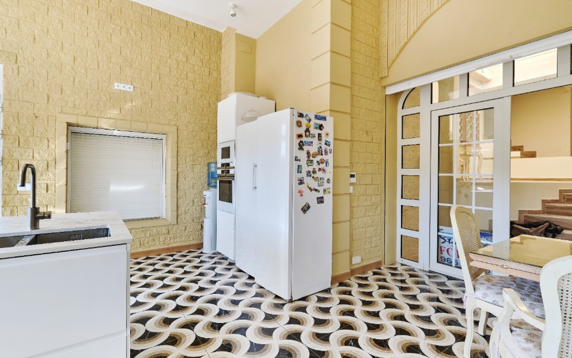 Resale - Villa - Orihuela - Dehesa de Campoamor