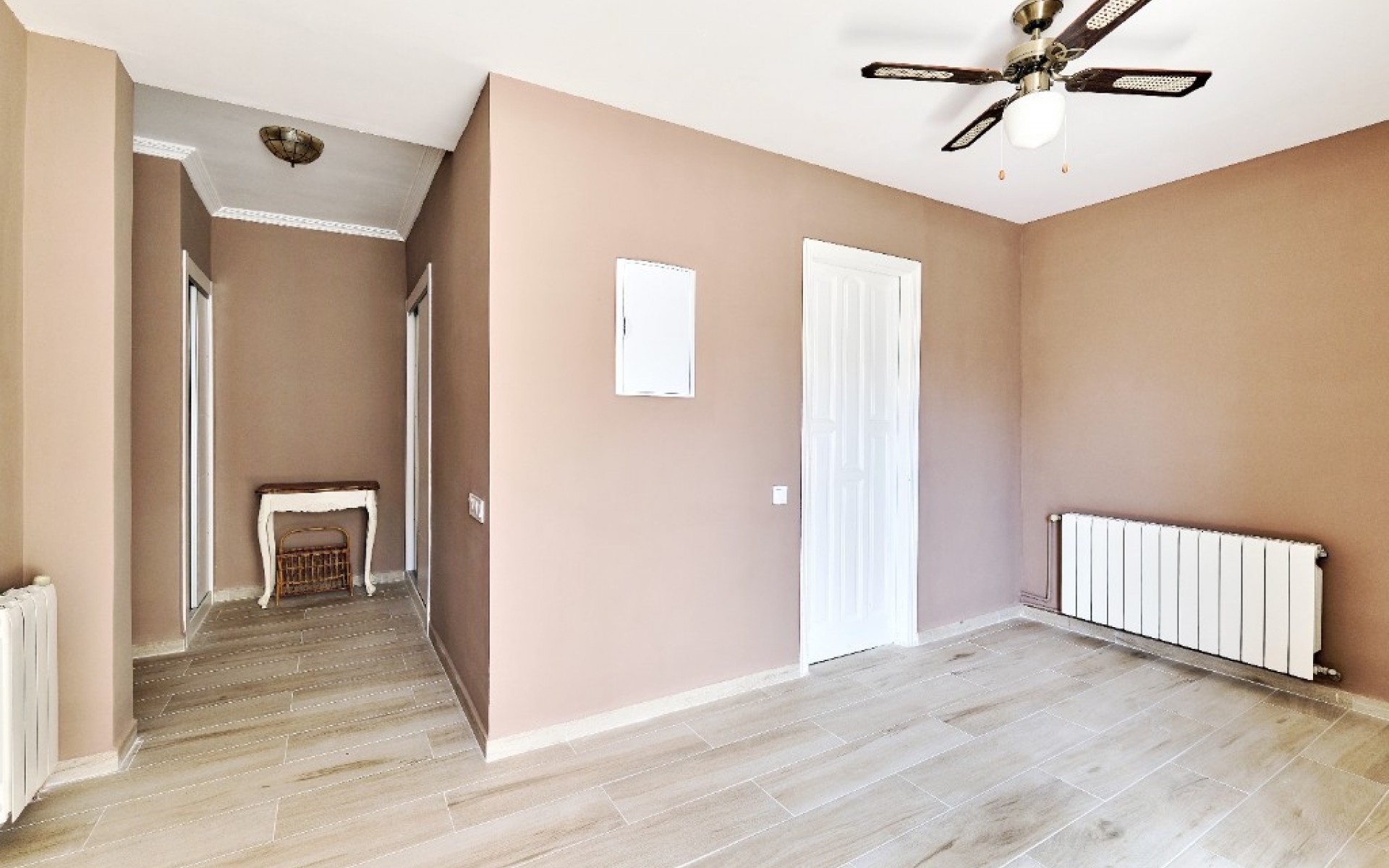 Resale - Villa - Orihuela - Dehesa de Campoamor