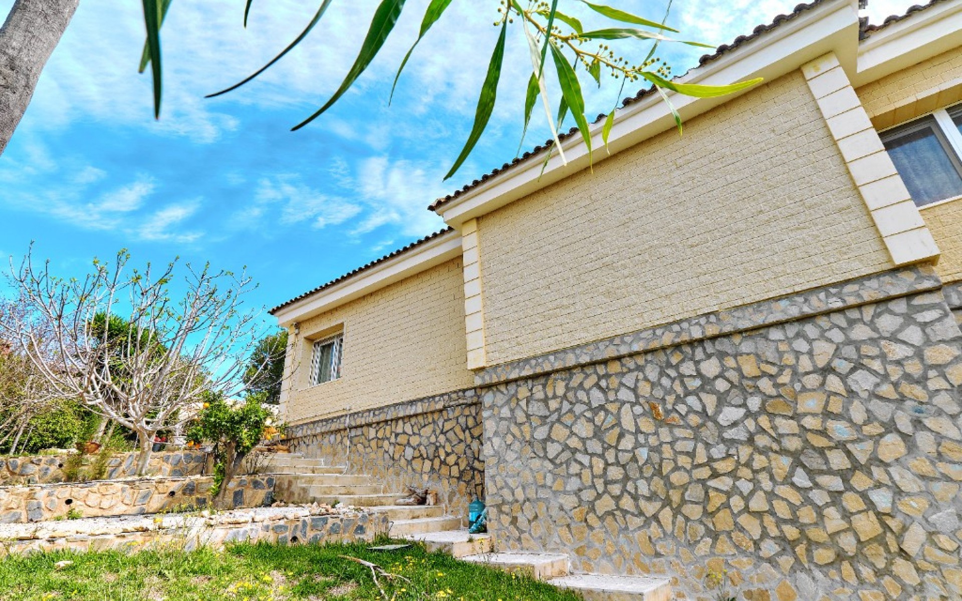 Resale - Villa - Orihuela - Dehesa de Campoamor