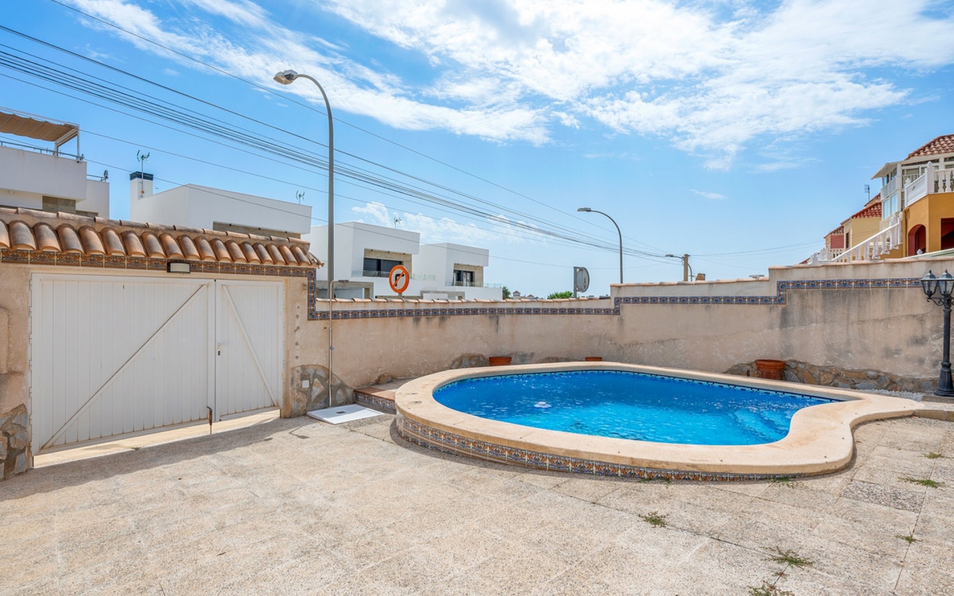 Resale - Villa - Orihuela - El Galan