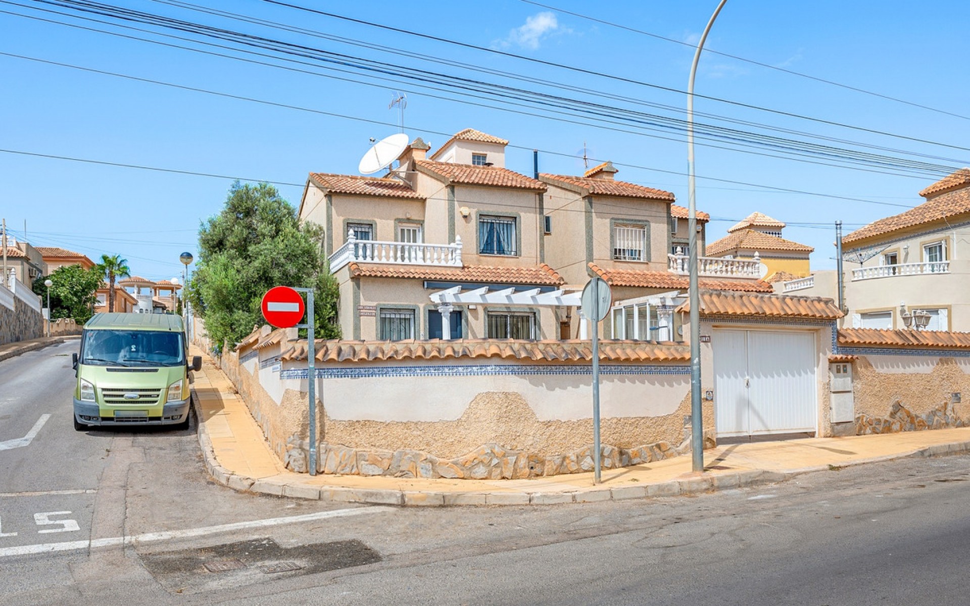 Resale - Villa - Orihuela - El Galan