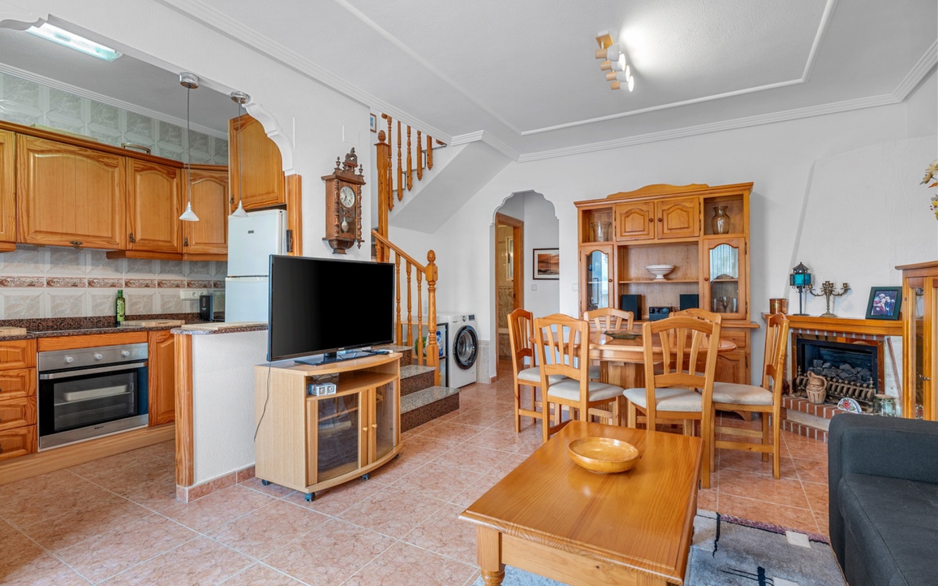 Resale - Villa - Orihuela - El Galan