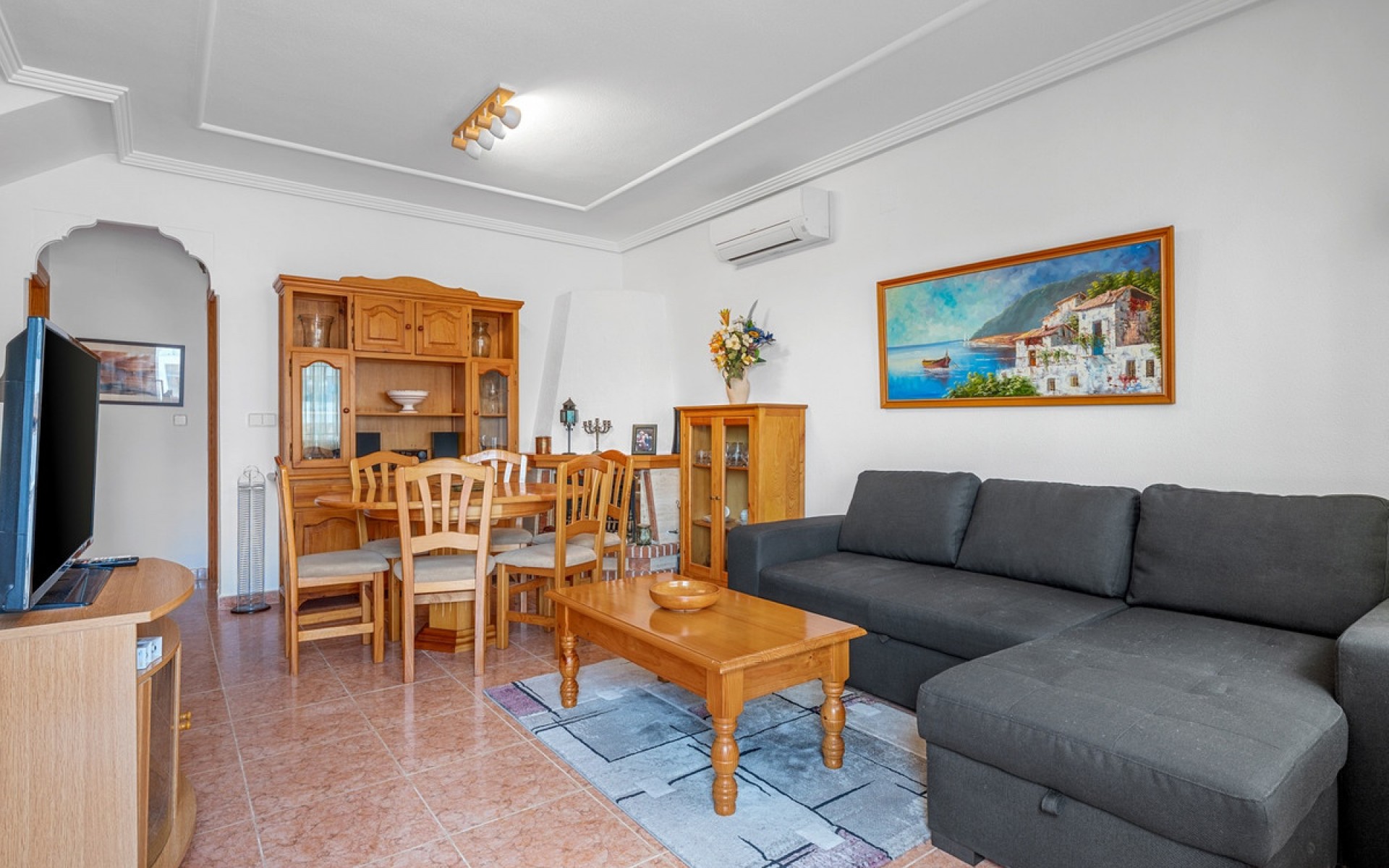 Resale - Villa - Orihuela - El Galan