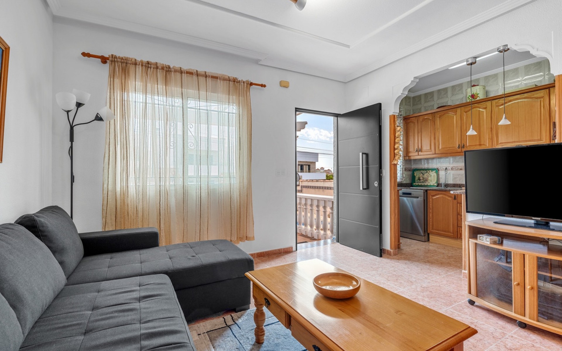 Resale - Villa - Orihuela - El Galan