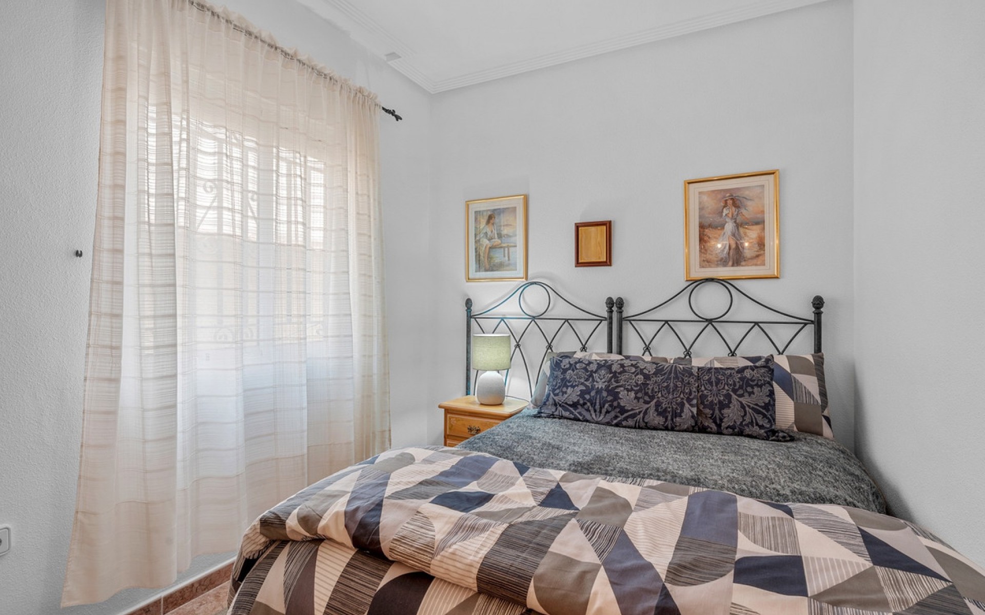 Resale - Villa - Orihuela - El Galan