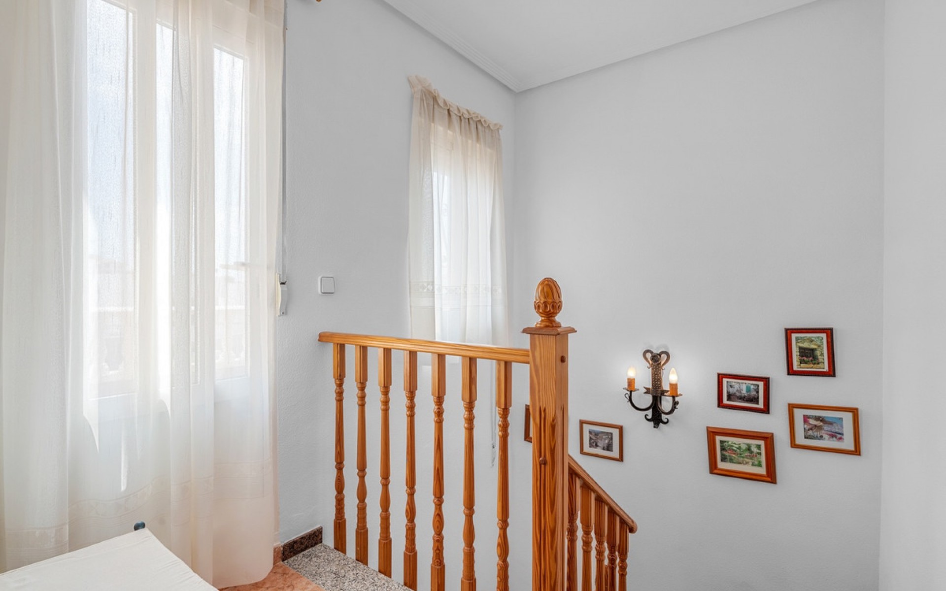 Resale - Villa - Orihuela - El Galan