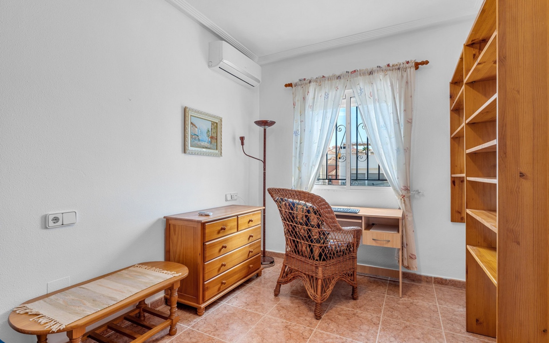 Resale - Villa - Orihuela - El Galan