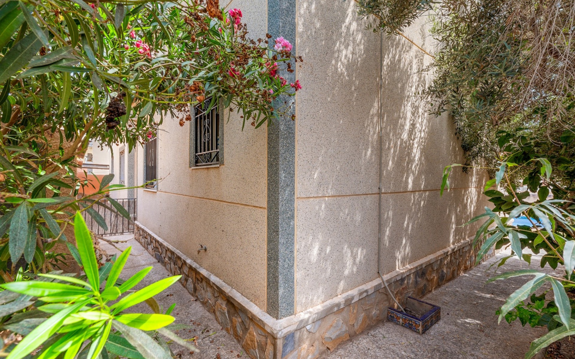 Resale - Villa - Orihuela - El Galan