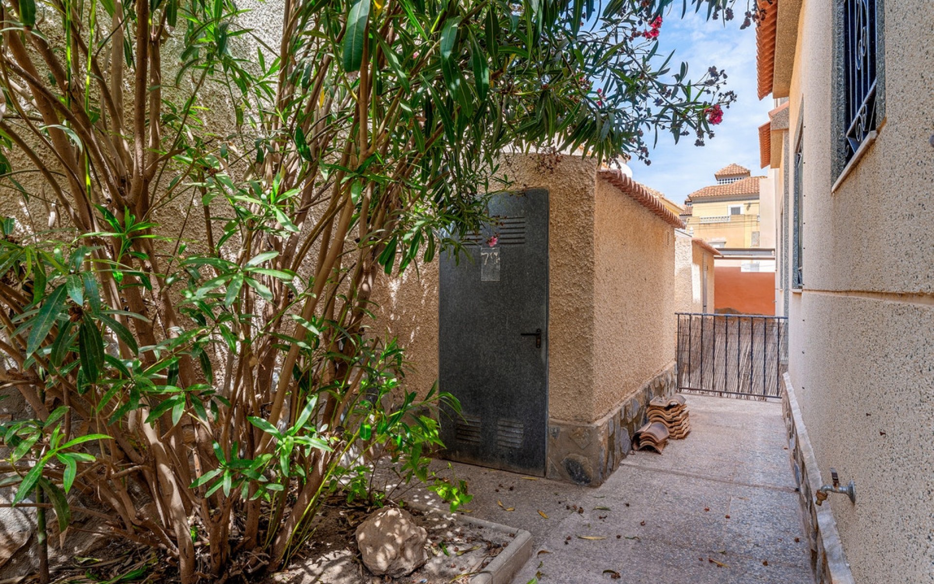Resale - Villa - Orihuela - El Galan