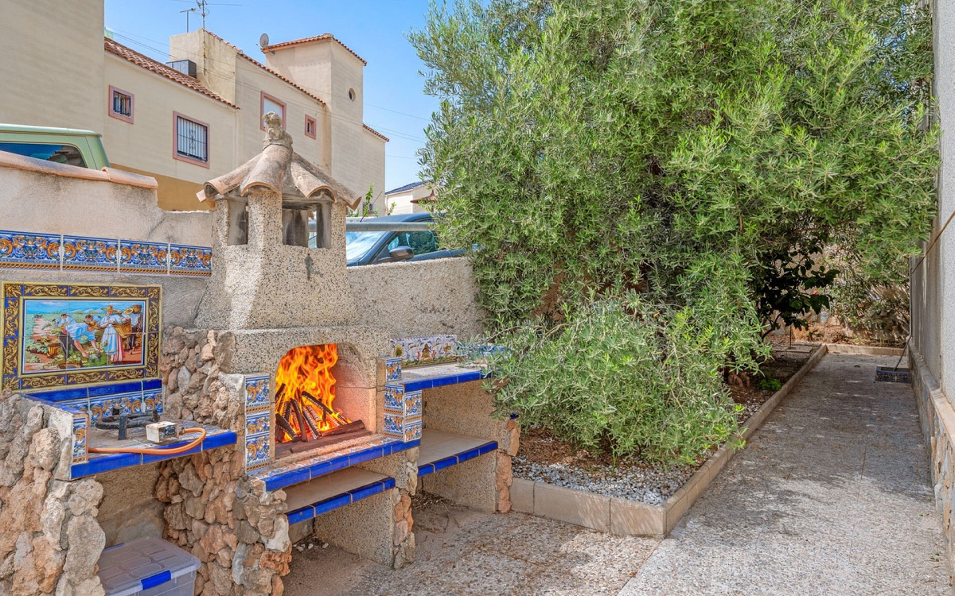 Resale - Villa - Orihuela - El Galan