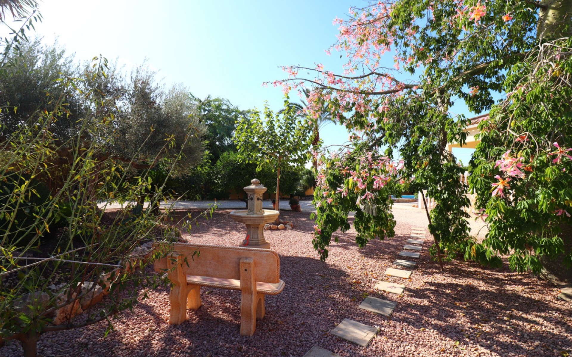 Resale - Villa - Orihuela - La Campaneta