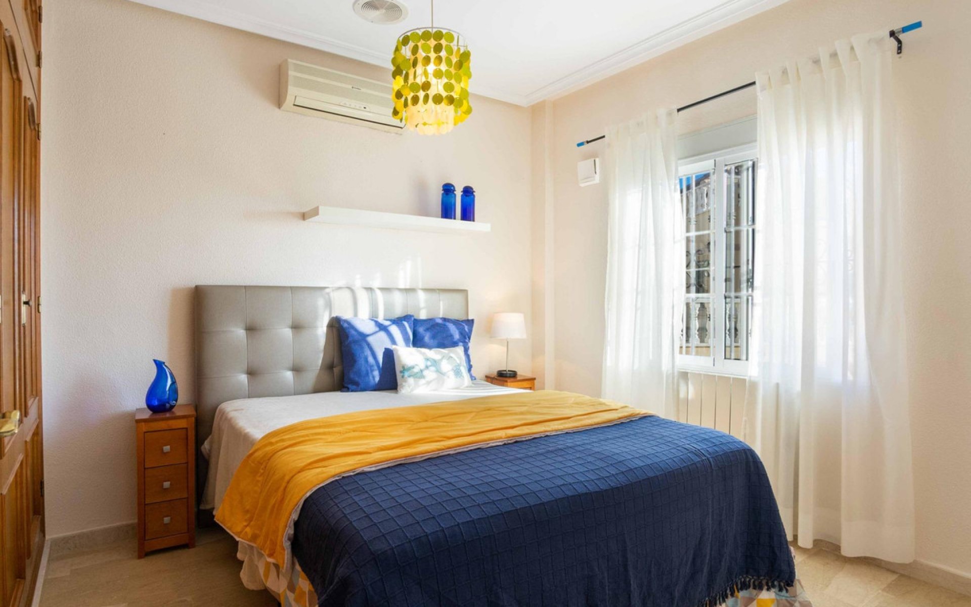 Resale - Villa - Orihuela - La Florida