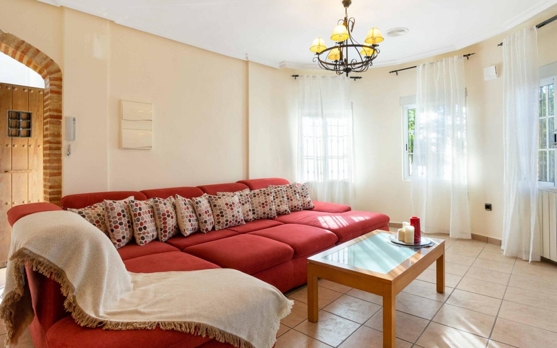 Resale - Villa - Orihuela - La Florida