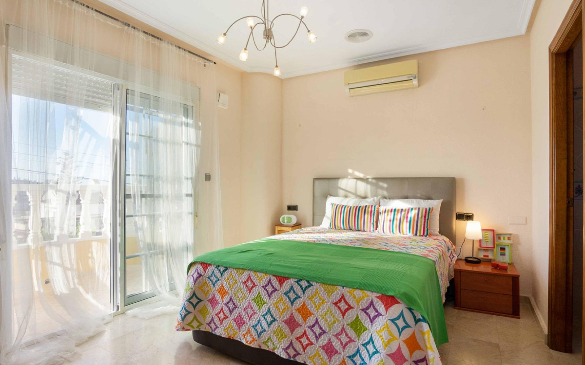 Resale - Villa - Orihuela - La Florida