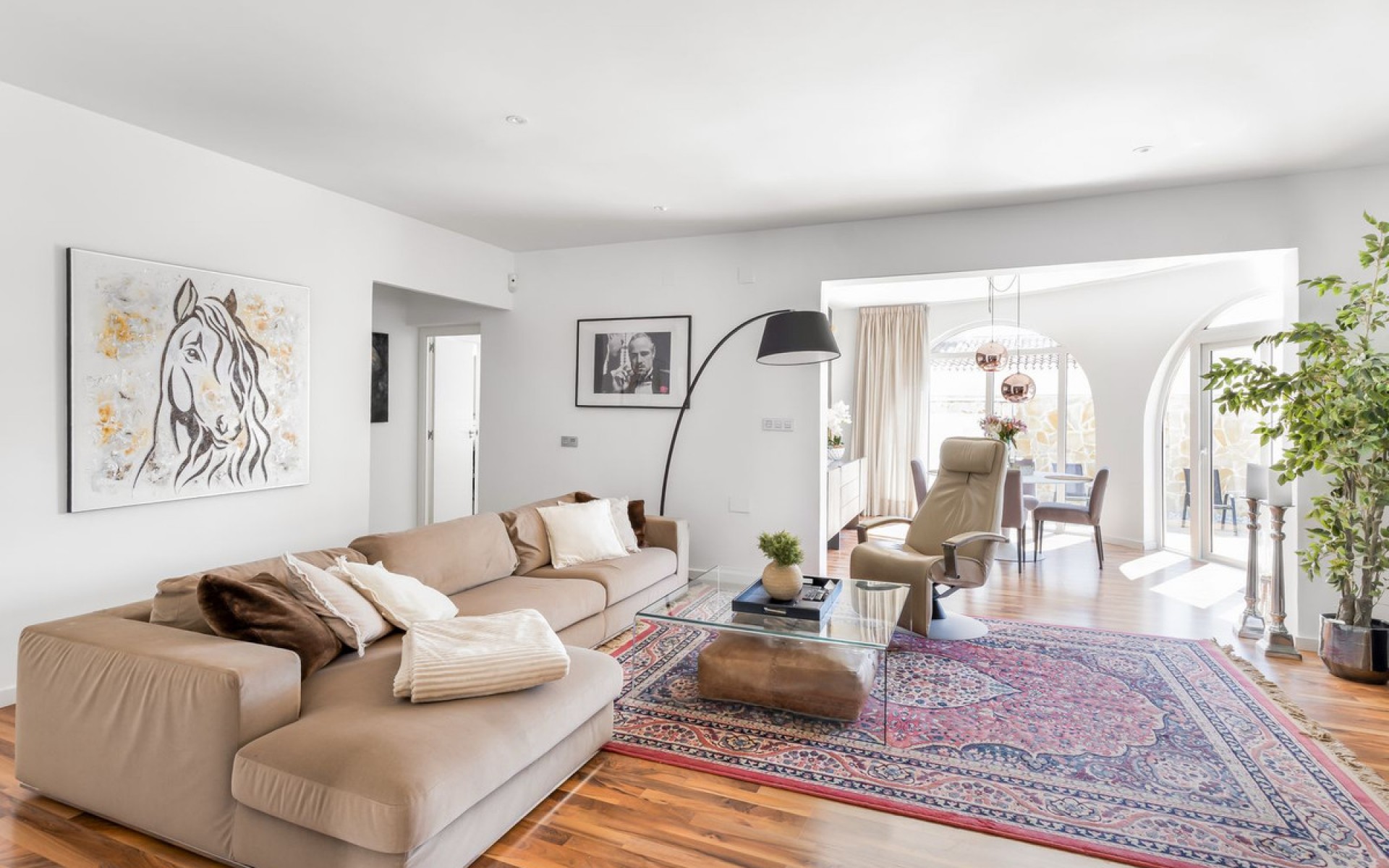 Resale - Villa - Orihuela - La Florida