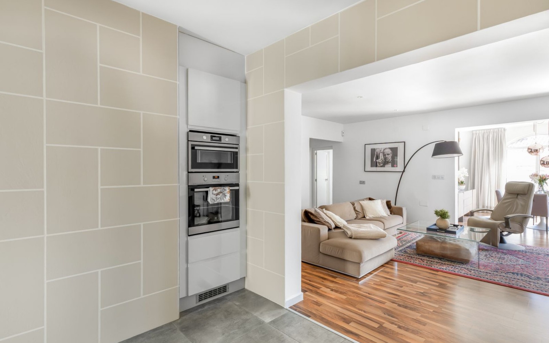 Resale - Villa - Orihuela - La Florida