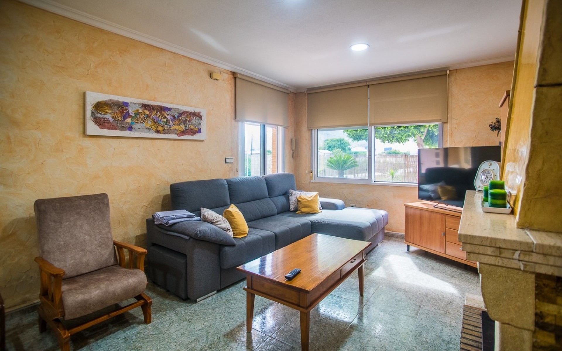 Resale - Villa - Orihuela - la matanza