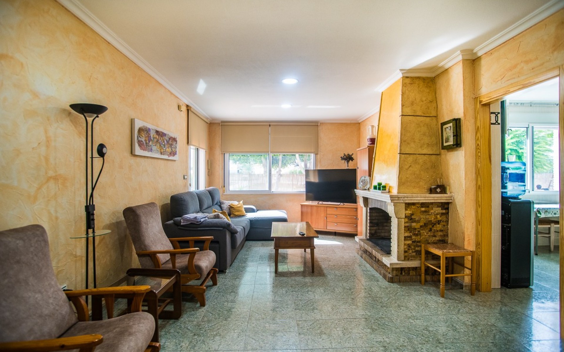 Resale - Villa - Orihuela - la matanza