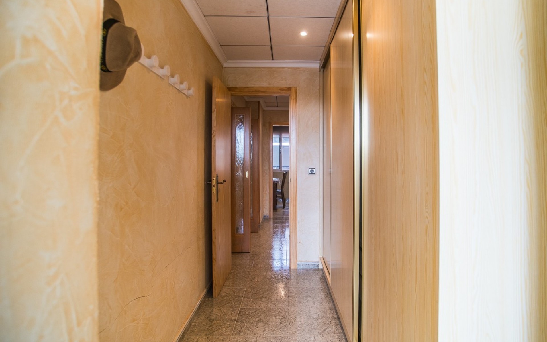 Resale - Villa - Orihuela - la matanza
