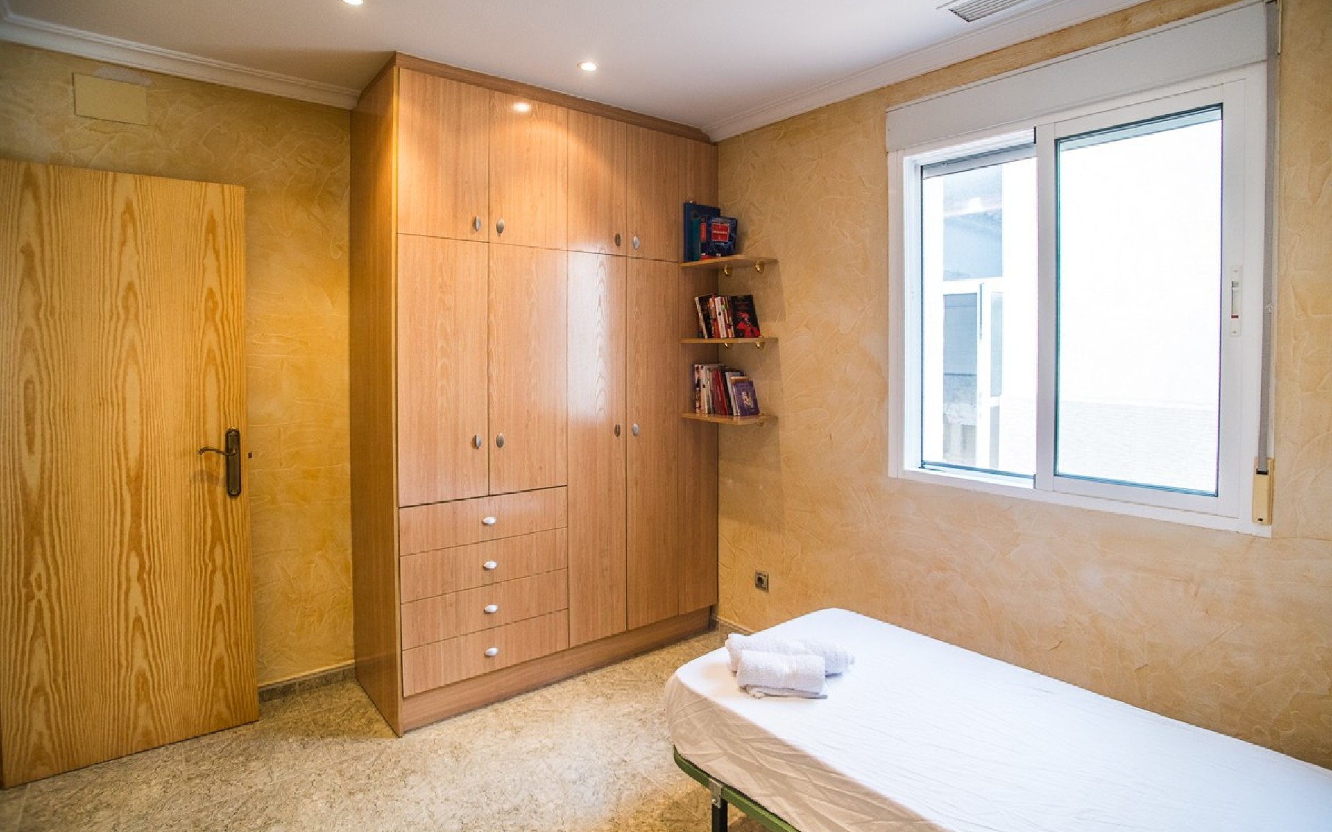 Resale - Villa - Orihuela - la matanza