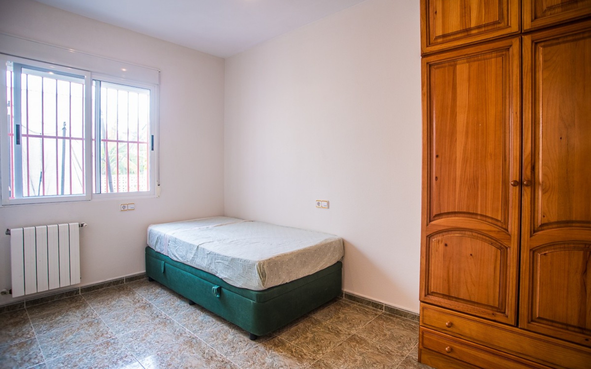 Resale - Villa - Orihuela - la matanza