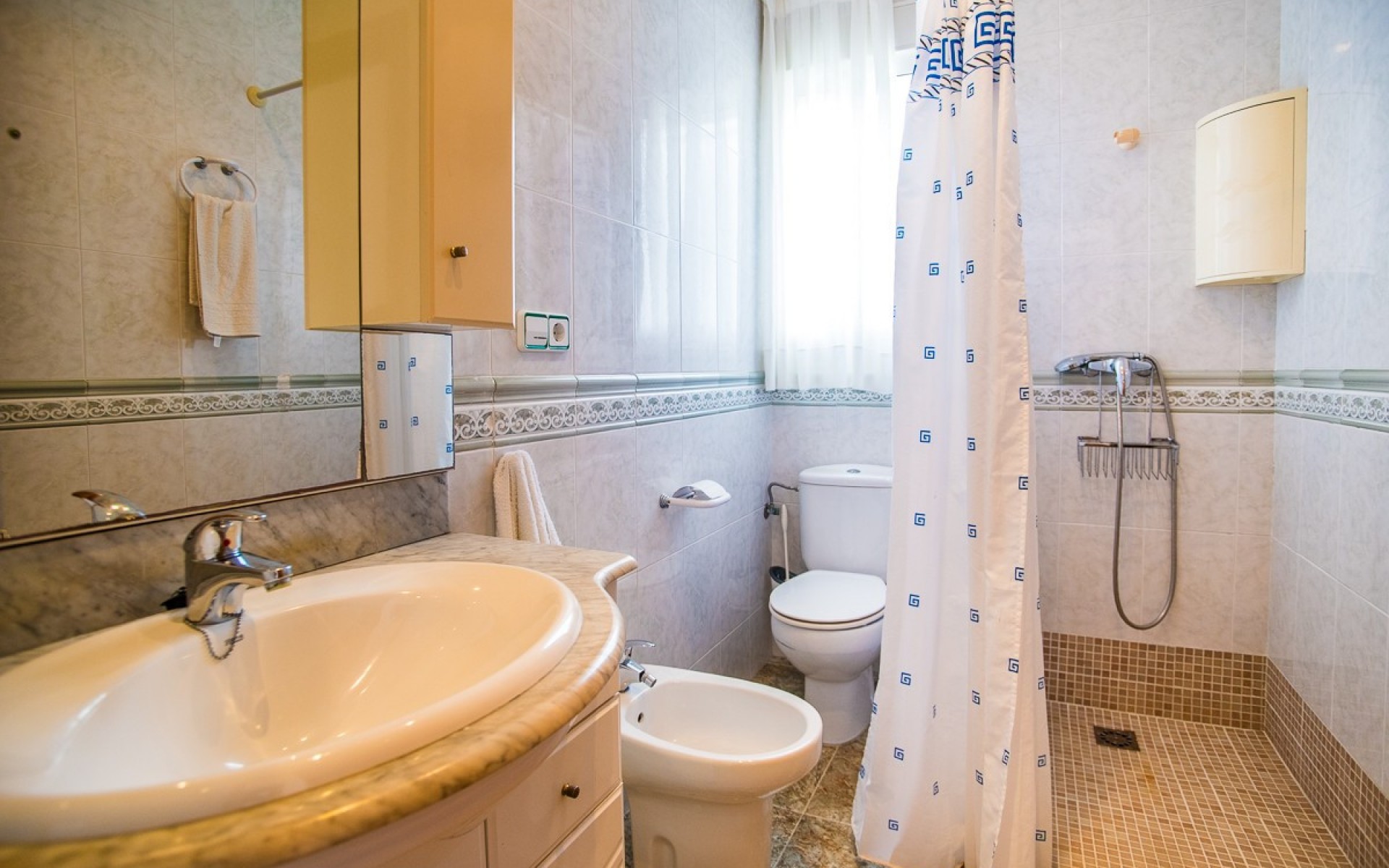 Resale - Villa - Orihuela - la matanza