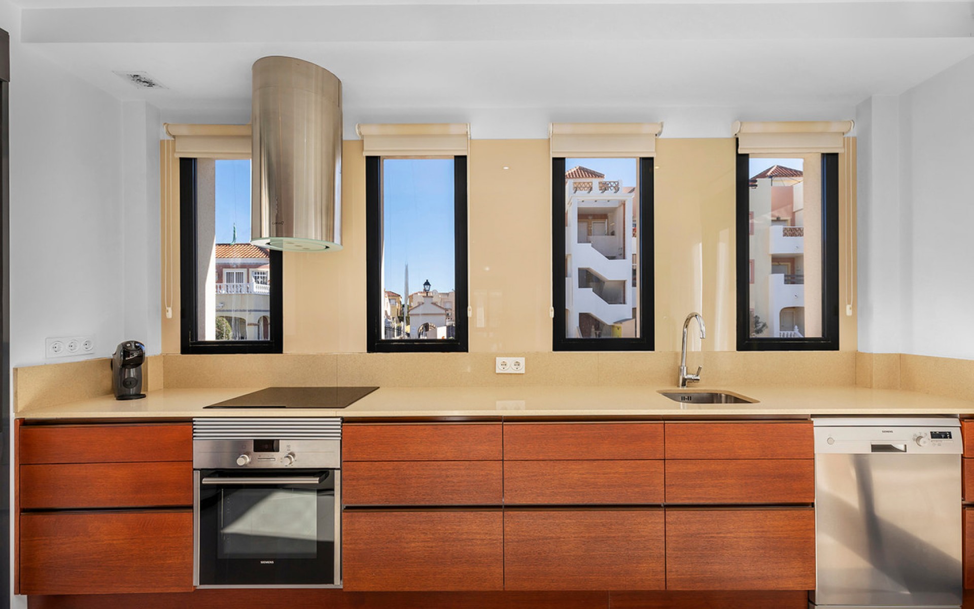 Resale - Villa - Orihuela - La Zenia