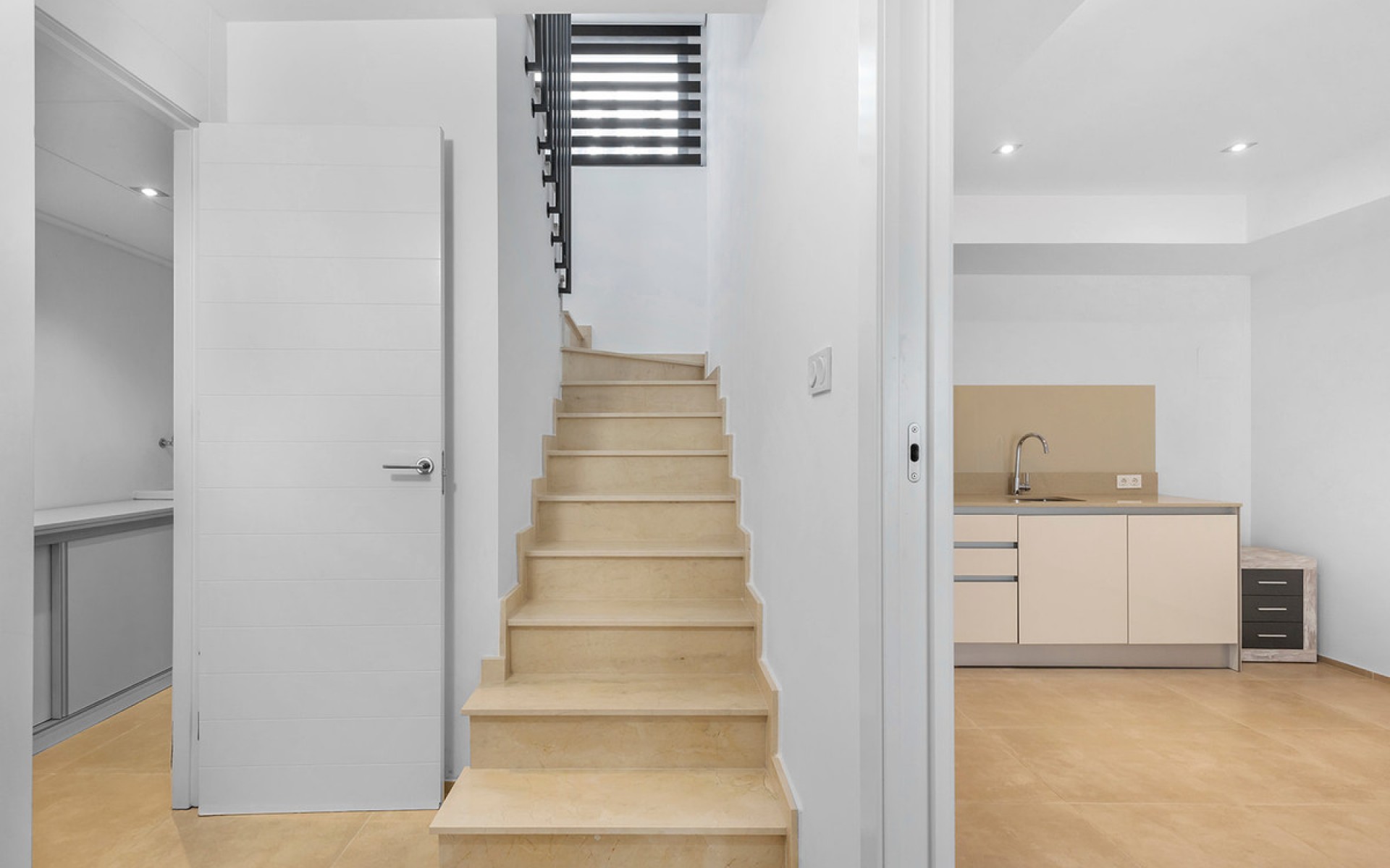 Resale - Villa - Orihuela - La Zenia