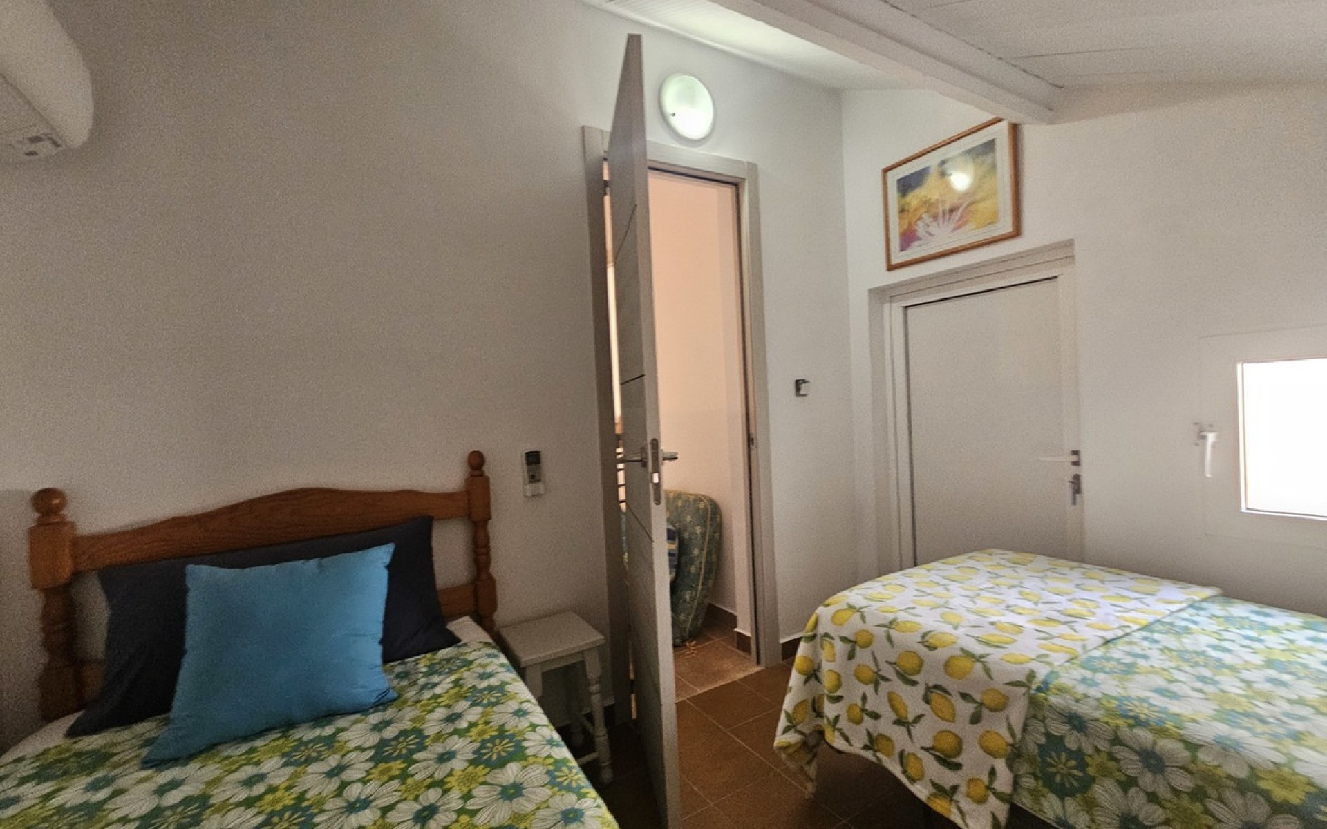 Resale - Villa - Orihuela - La Zenia