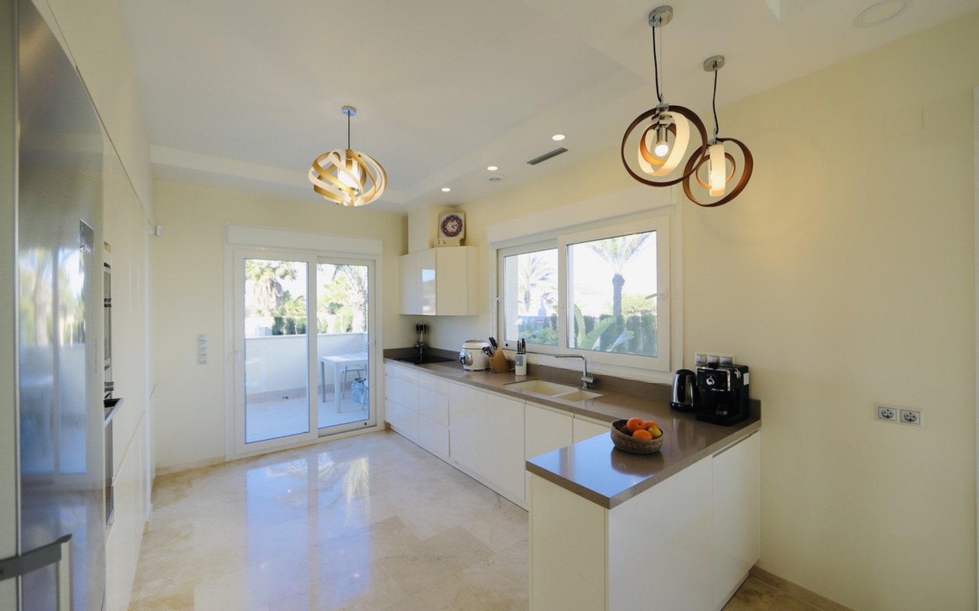 Resale - Villa - Orihuela - La Zenia