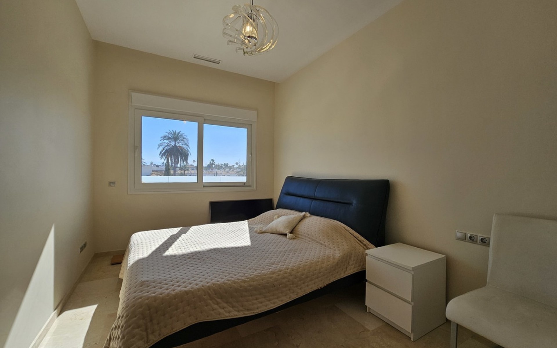 Resale - Villa - Orihuela - La Zenia