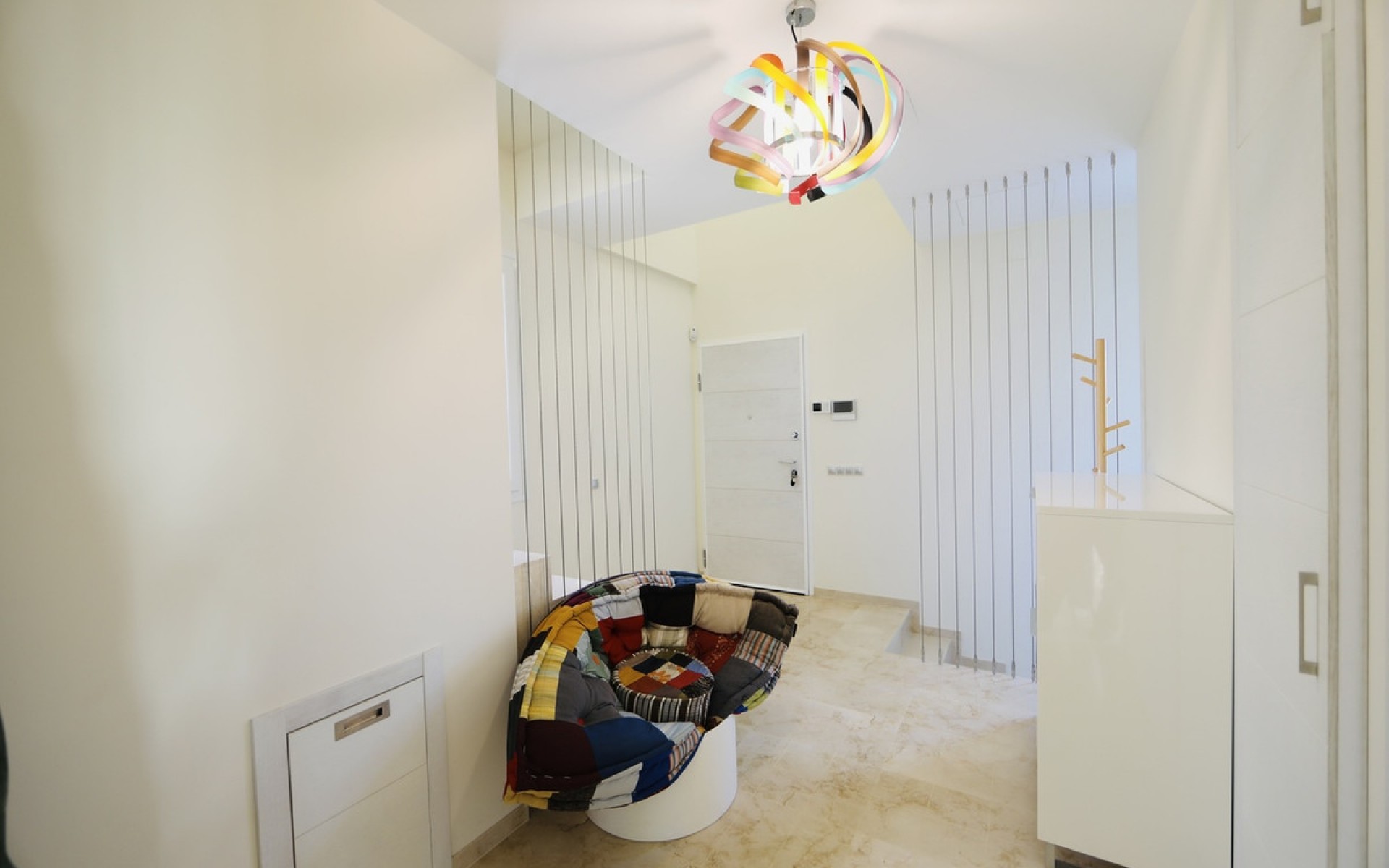 Resale - Villa - Orihuela - La Zenia