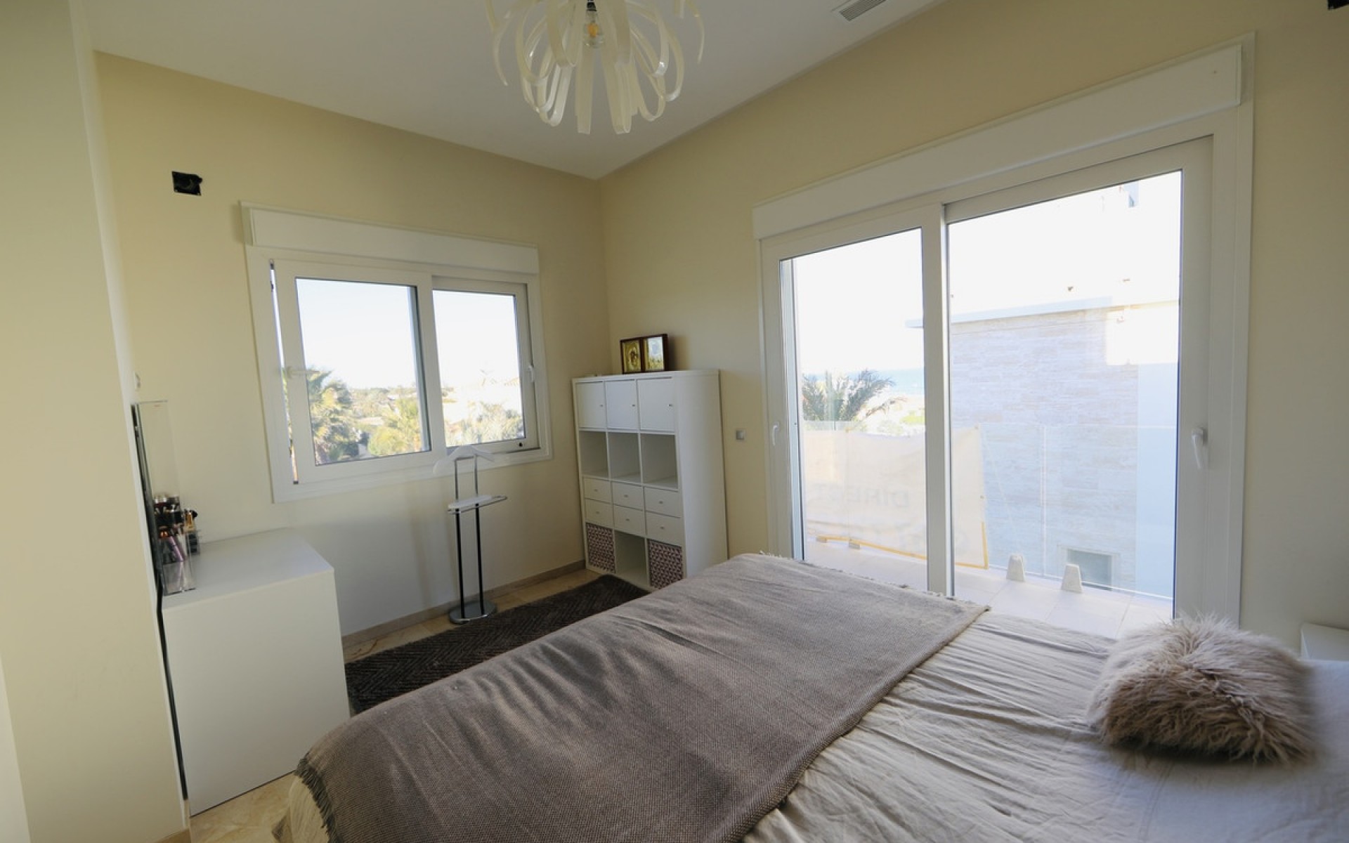 Resale - Villa - Orihuela - La Zenia