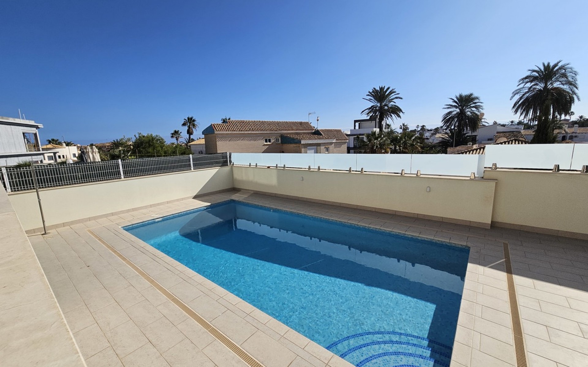 Resale - Villa - Orihuela - La Zenia