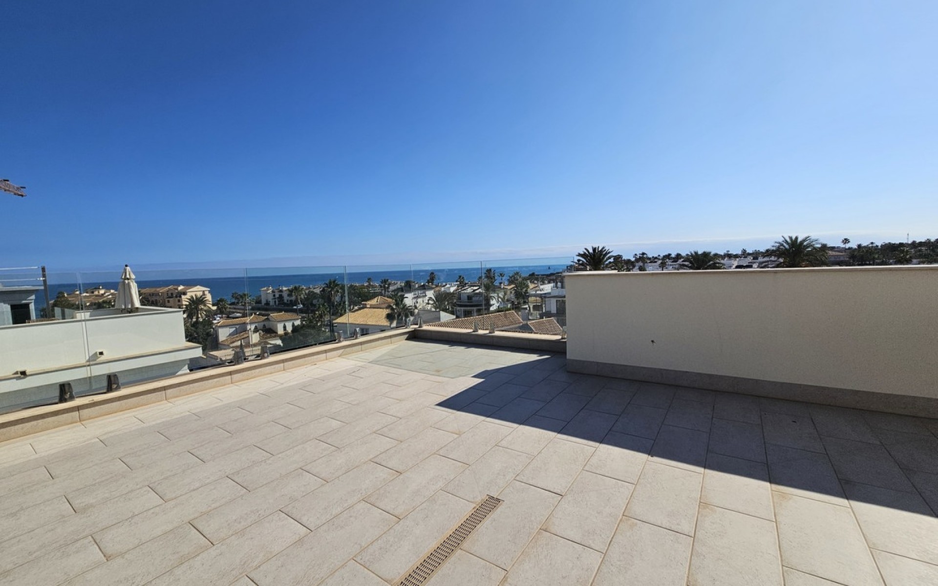 Resale - Villa - Orihuela - La Zenia