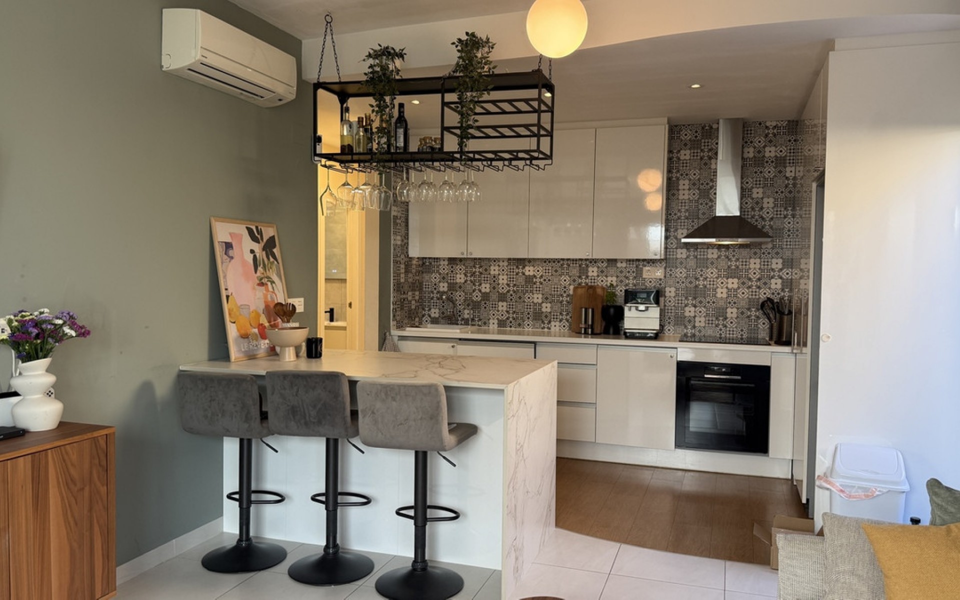 Resale - Villa - Orihuela - La Zenia