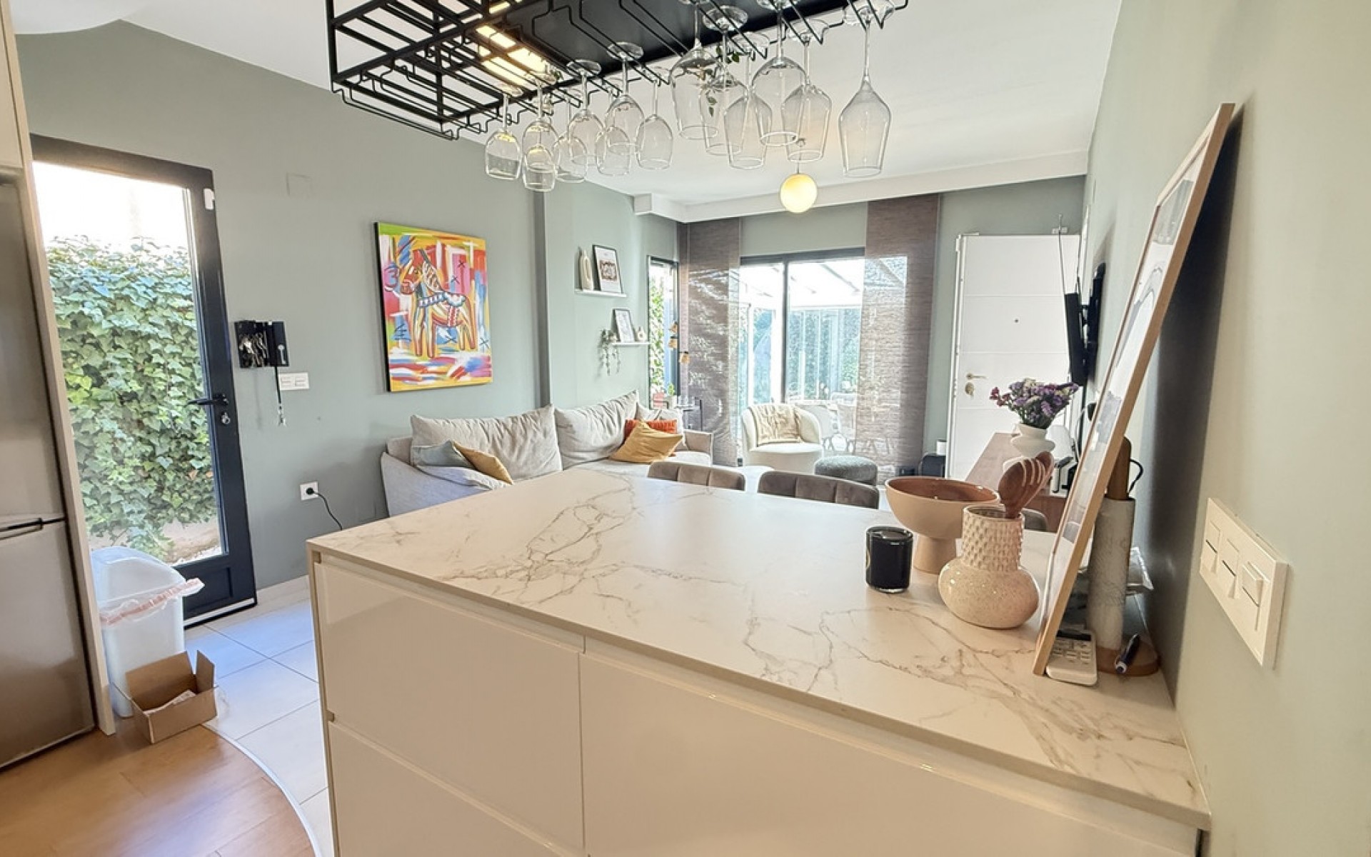 Resale - Villa - Orihuela - La Zenia